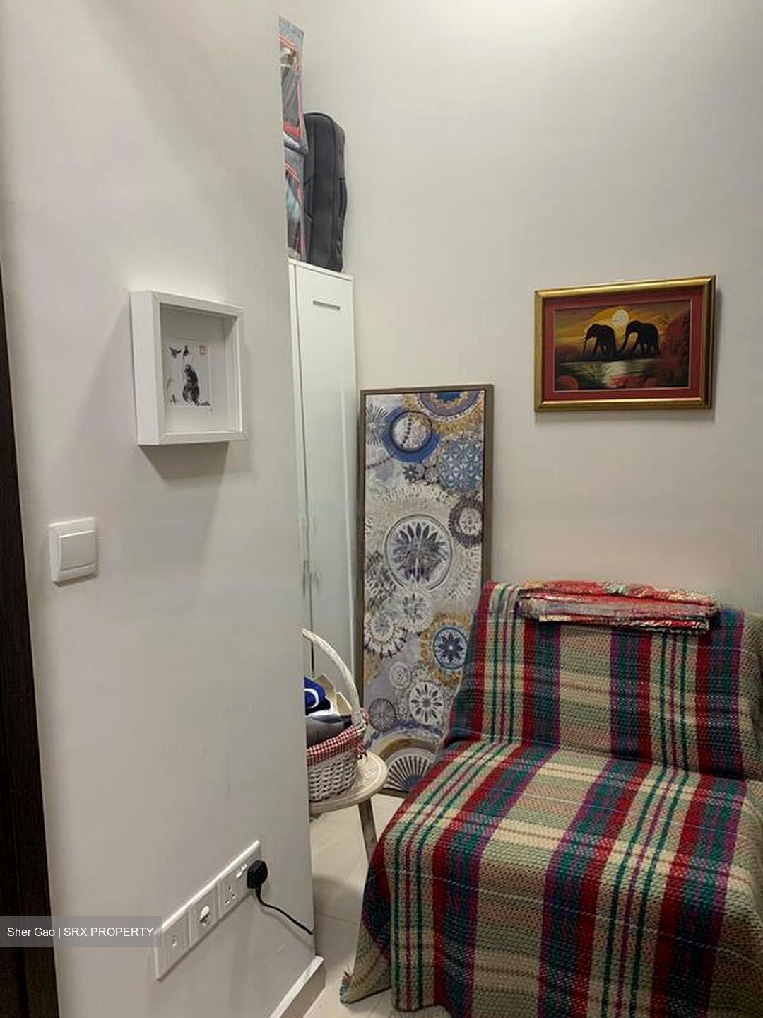 Oxley Edge (D9), Apartment #482798821
